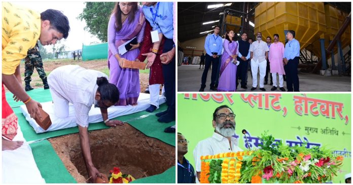 cm hemant soren cm hemant soren
