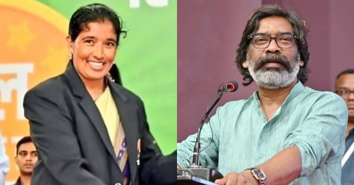 hemant soren hemant soren