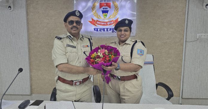 palamu police palamu police
