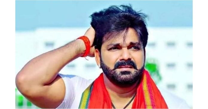 pawan singh pawan singh