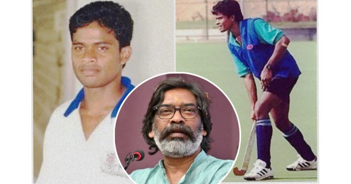 Bimal Lakra Bimal Lakra