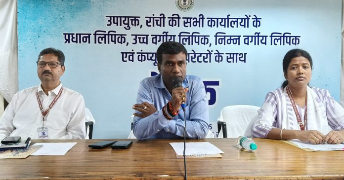 DC Manjunath Bhajantri DC Manjunath Bhajantri