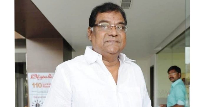 Kota Srinivasa Rao