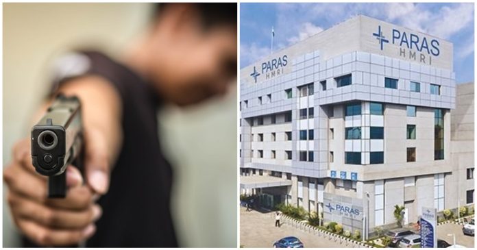 Paras Hospital