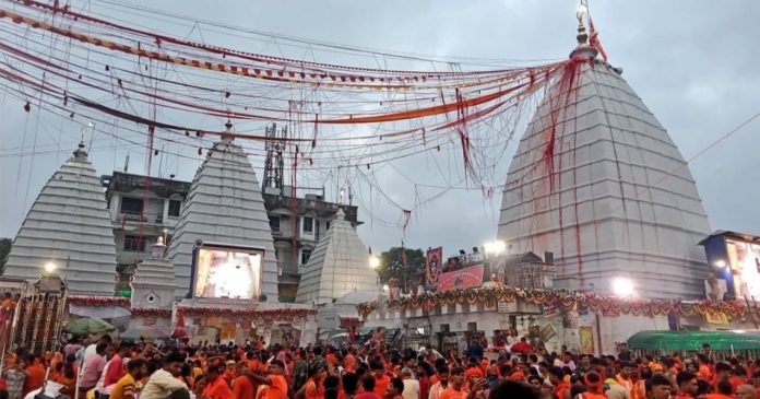 shravani mela shravani mela