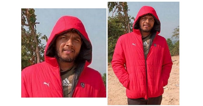 Ashish Ranjan alias Chotu Singh