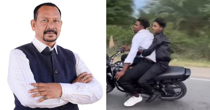 Deepak Birua
