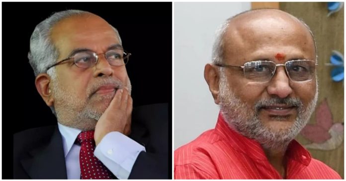 Governor C P Radhakrishnan Governor C P Radhakrishnan