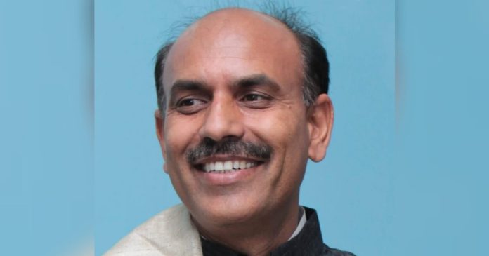KN tripathi