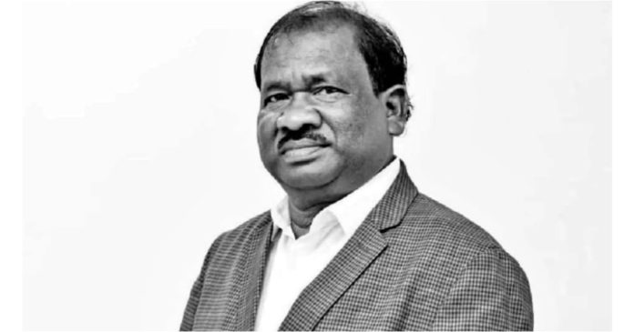 Ramdas Soren Ramdas Soren