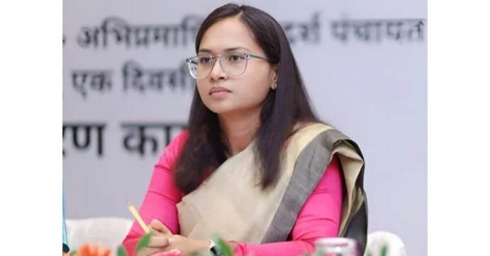 Shilpi Neha Tirkey Shilpi Neha Tirkey