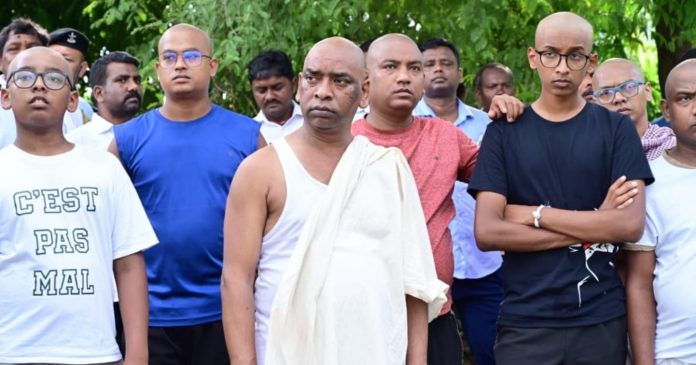 cm hemant soren