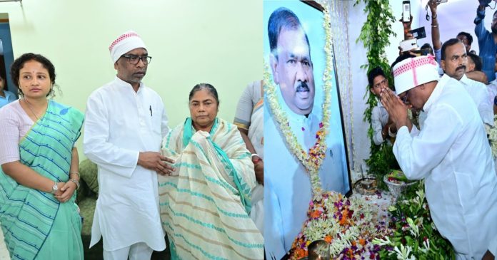 cm hemant soren cm hemant soren
