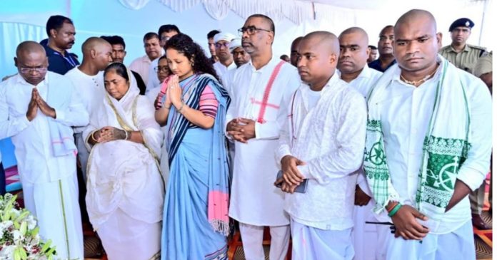 cm hemant soren