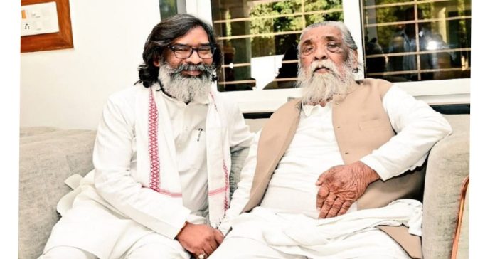 hemant soren hemant soren