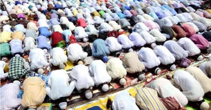 Eid Milad-un-Nabi festival