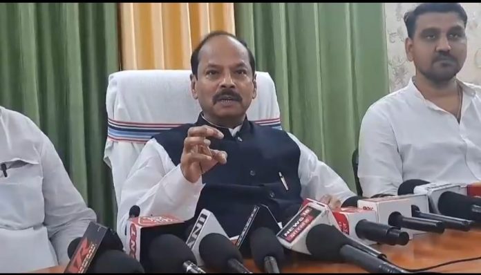 Raghubar Das