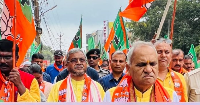 babulal marandi babulal marandi