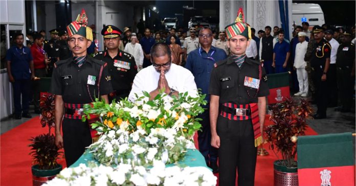 cm hemant soren