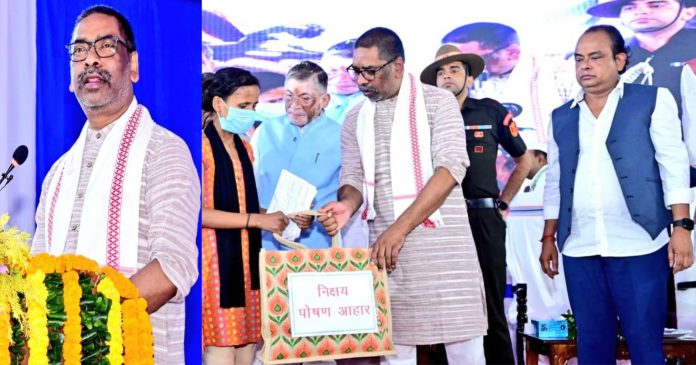 cm hemant soren cm hemant soren
