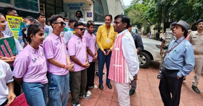 ranchi dc