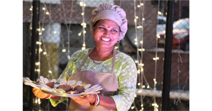 saras mela