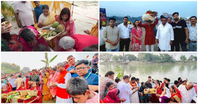 chhath puja chhath puja