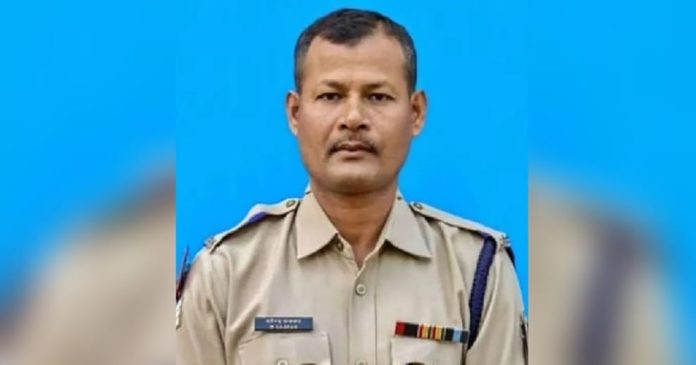 constable shaheed constable shaheed