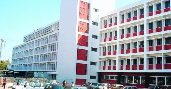 rims ranchi