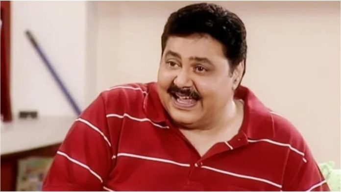 satish shah