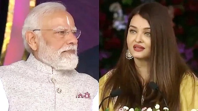 Aishwarya Rai Aishwarya Rai