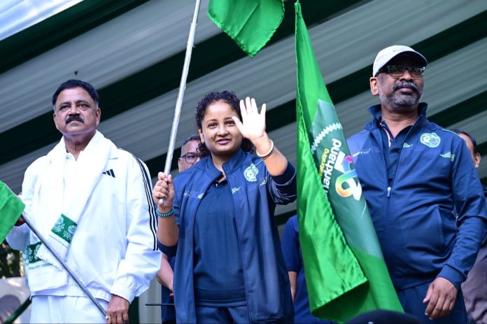 CM Hemant Soren CM Hemant Soren