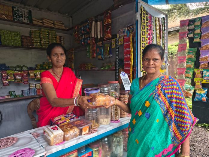 Sai Livelihood Sakhi Mandal Sai Livelihood Sakhi Mandal