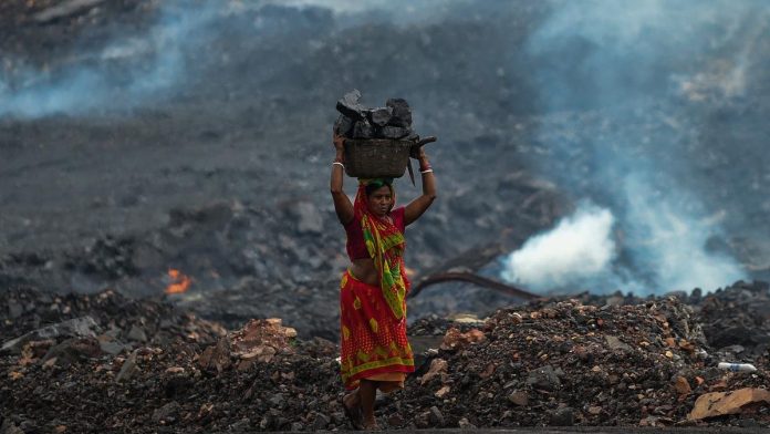 Supreme Court bans mining Supreme Court bans mining