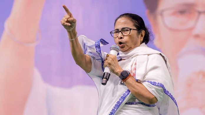 mamta banarjee
