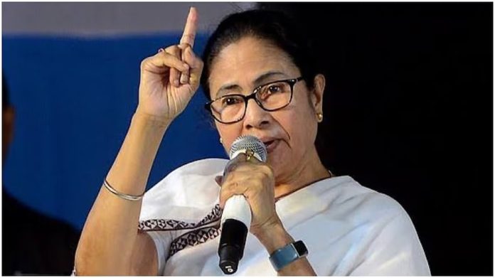 mamta banerjee