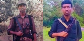 अमित शाह के डेडलाइन से 12 दिन पहले ही ढेर हुआ कुख्यात नक्सली, 1 करोड़ का था इनामी naxatile