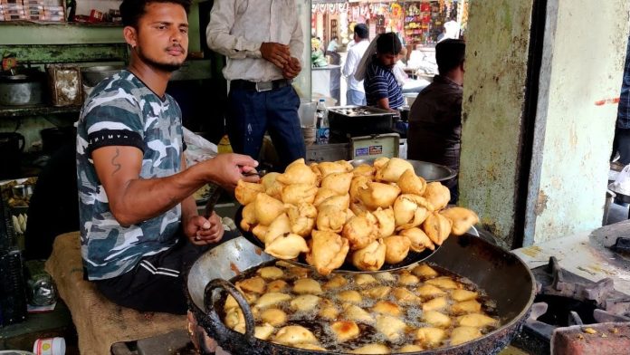 samosa samosa