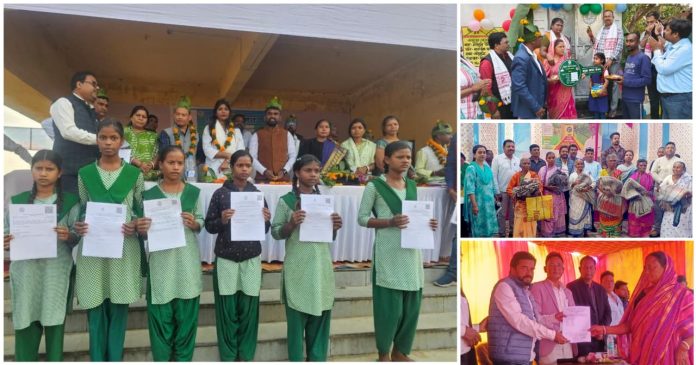 Jamshedpur: MLAs