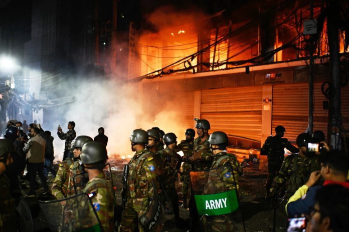 Bangladesh Bangladesh