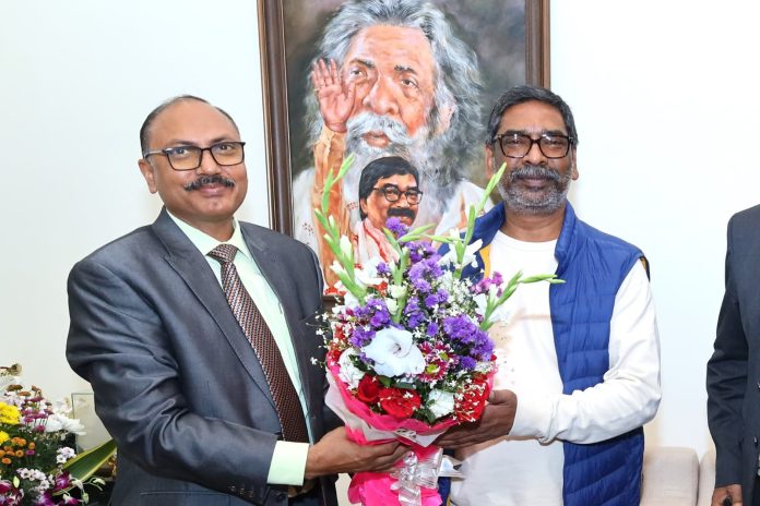 hemant soren hemant soren