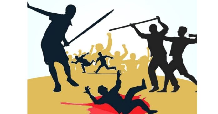 mob lynching