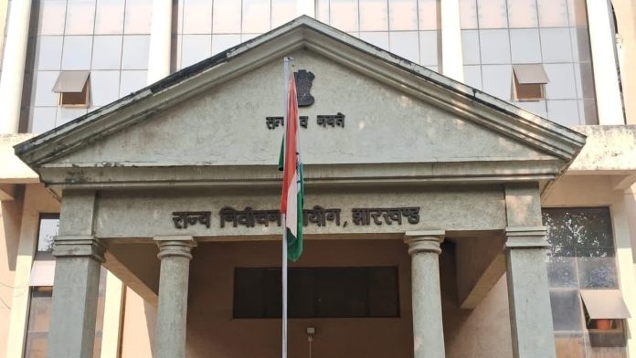 nirvachan ayog Municipal elections
