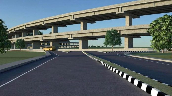 Jharkhand Central Corridor NH-99