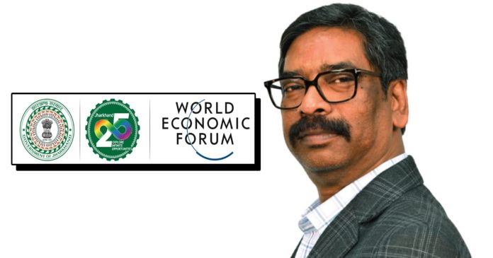 hemant soren