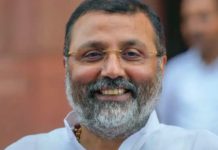 यूजीसी पर सुप्रीम कोर्ट के फैसले पर निशिकांत दुबे: सुप्रीम कोर्ट ने वही किया जो मैंने कहा nishikant dubey