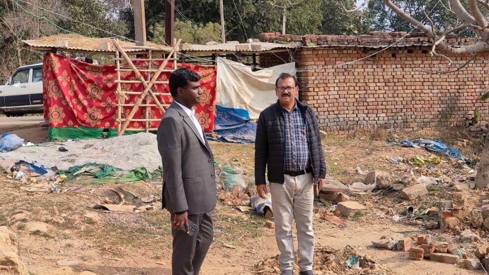ranchi dc ranchi dc
