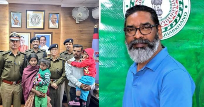 ranchi police ranchi police