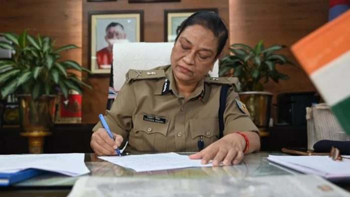 tadasha mishra