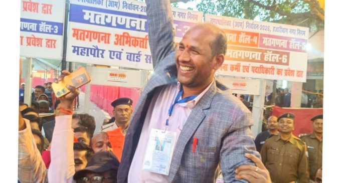 arvind rana